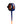 FCS 8ft All Round Essential Surf Leash