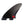 FCS II H4 Medium Thruster Surfboard Fins