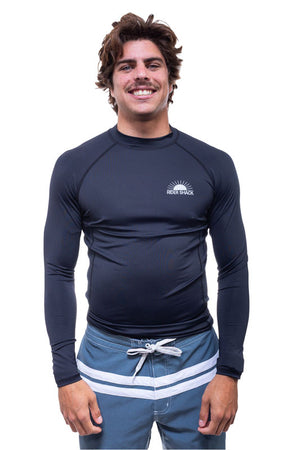 Rider Shack Fuse Mens L/S Rashguard