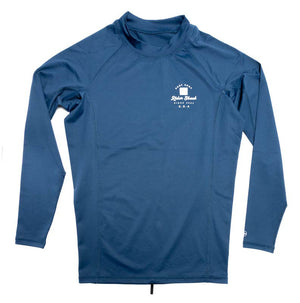 Rider Shack Fuse Mens L/S Rashguard