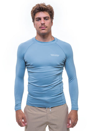 Rider Shack Fuse Mens L/S Rashguard