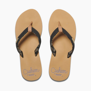 Reef Cushion Sands Women's Flip Flops