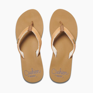 Reef Cushion Sands Women's Flip Flops