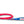 Dakine 8' Kainui Team Surfboard Leash