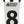 Channel Islands Hex Cord 8' Standard Surfboard Leash