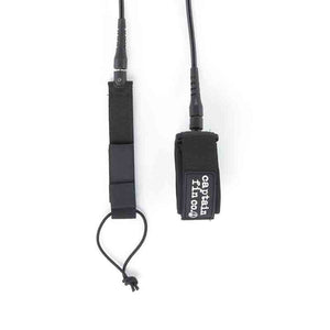 Captain Fin Co. Shred Cord 7' Standard Leash