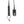 Captain Fin Co. Shred Cord 8' Standard Leash