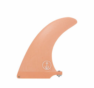 Captian Fin Co. 7" Slasher Single Fin