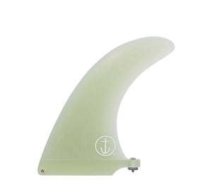 Captain Fin Co. Slasher 7.5" Single Fin