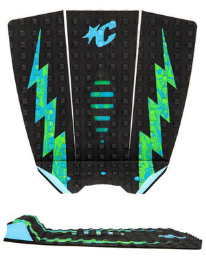 Creatures of Leisure Mick 'Eugene' Fanning Lite Surfboard Traction