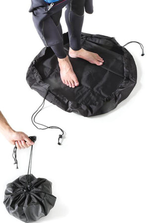 Creatures of Leisure Wetsuit Change Mat