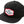 Rider Shack Patch Snap Back Hat