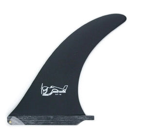 True Ames 7.5" Greenough 4-A Single Fin