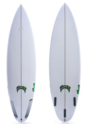 Lost 6'4 Driver 2.0 Surfboard