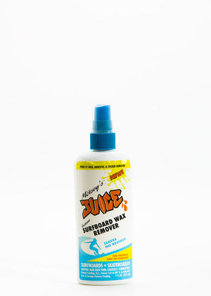 Juice Wax Remover 7oz Spray Bottle