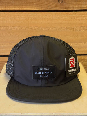 Rider Shack Rogue Solid Hat