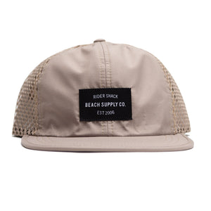 Rider Shack Rogue Solid Hat