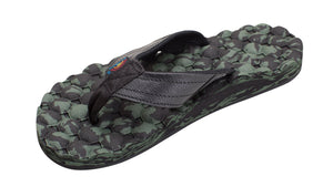 Rainbow Men's Holoholo Gerry Lopez Signiture Sandal
