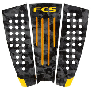 FCS Julian Wilson Surfboard Traction Pad