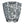 FCS T-3 Traction Pad