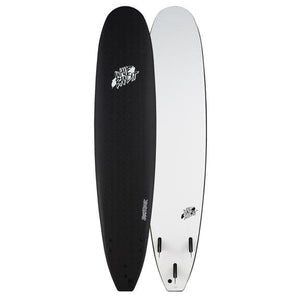 9'0 Wave Bandit EZ Rider Soft Top Surfboard
