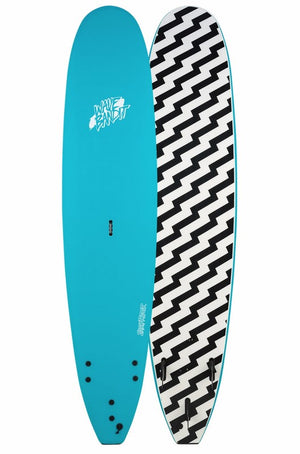 9'0 Wave Bandit EZ Rider Soft Top Surfboard
