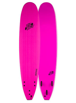 9'0 Wave Bandit EZ Rider Soft Top Surfboard