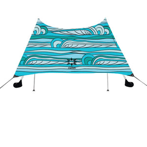 Neso Grande Tent