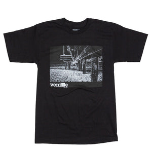 Rider Shack Venice Pier Tee