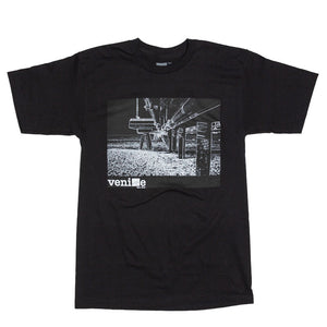 Rider Shack Venice Pier Tee