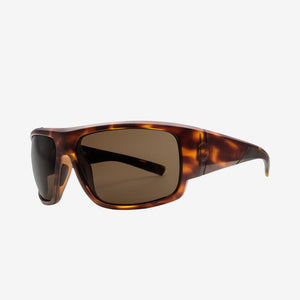 Electric Mahi Matte Tort/Bronze
