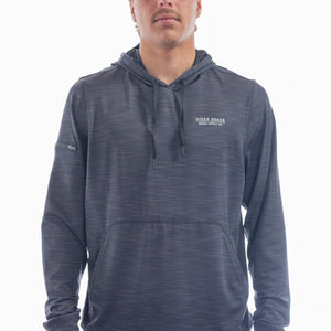 Rider Shack Helm Hooded Top