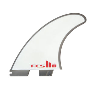 FCS II Harley Quad Surfboard Fin Set