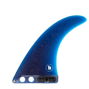 FCS II Connect Performance Glass 8'' Longboard Fin