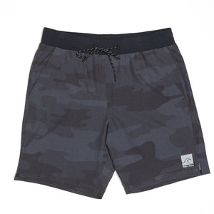 Rider Shack Crew Short