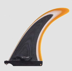 Captian Fin Co. Tyler Warren Raked 8" Single Fin