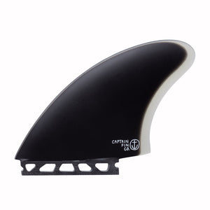 Captian Fin Co. CF Keel (Single Tab)