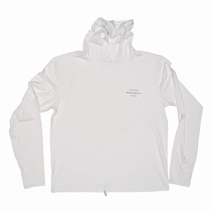 Rider Shack Fifth L/S Hooded Surf Tee
