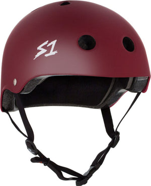 S1 Lifer Adult Skateboard Helmet