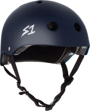 S1 Lifer Adult Skateboard Helmet