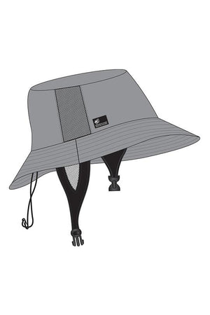 Creatures Of Leisure Surf Bucket Hat L/XL
