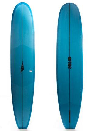 Solid 9'2 LOG
