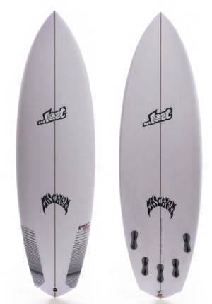 Lost 5'5 Rocket Redux Surfboard