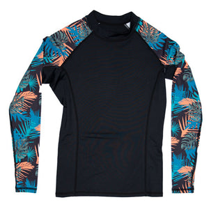 Rider Shack Women's Lena Rash Gaurd