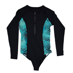 Rider Shack Women's Seaz Rash Gaurd