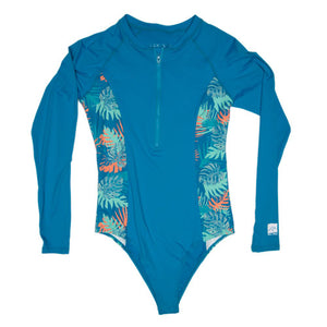 Rider Shack Women's Seaz Rash Gaurd