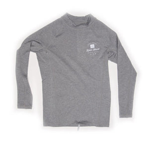 Rider Shack Boy's L/S Fuse Rashguard