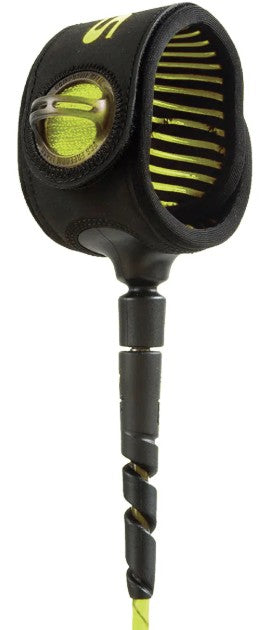 FCS Freedom Helix 6' Comp Surfboard Leash