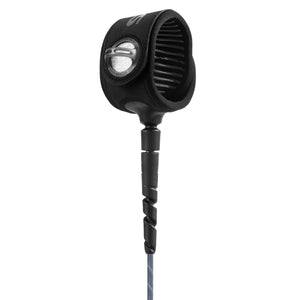 FCS Freedom Helix 6' Comp Surfboard Leash