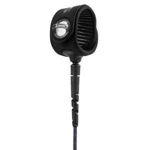 FCS Freedom Helix 6' All Around Surfboard Leash
